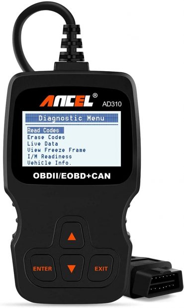 ANCEL AD310 Classic Enhanced OBD_evareviews ANCEL AD310 Classic Enhanced OBD_evareviews