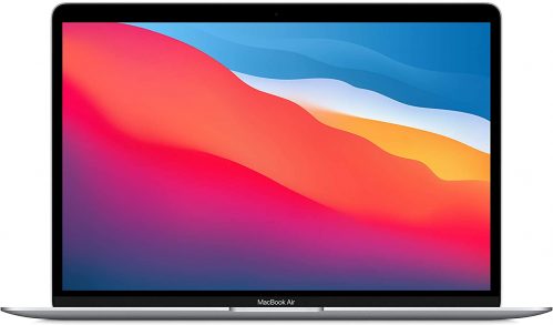 Apple MacBook Air Laptop# Apple M1 Chip, 13_Nichereviews Apple MacBook Air Laptop# Apple M1 Chip, 13_Nichereviews