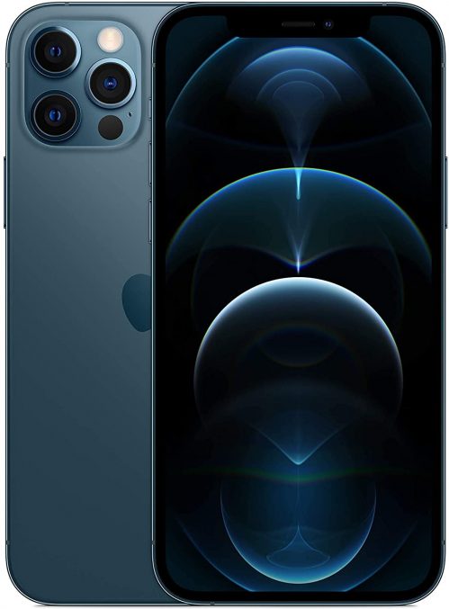 Apple iPhone 12 Pro_Nichereviews Apple iPhone 12 Pro_Nichereviews
