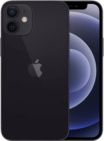 Apple iPhone 12 _Nichereviews Apple iPhone 12 _Nichereviews