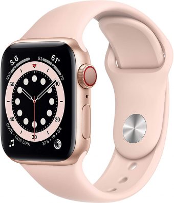 Apple smart watch series Apple smart watch series