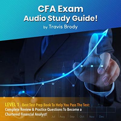 CFA Audio Learner CFA Audio Learner