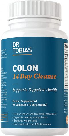 Dr. Tobias Colon 14 Day Cleanse_evareviews Dr. Tobias Colon 14 Day Cleanse_evareviews