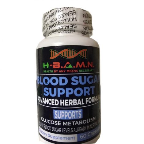 HB ADVANCED BLOOD SUGAR SUPPORT1 HB ADVANCED BLOOD SUGAR SUPPORT1
