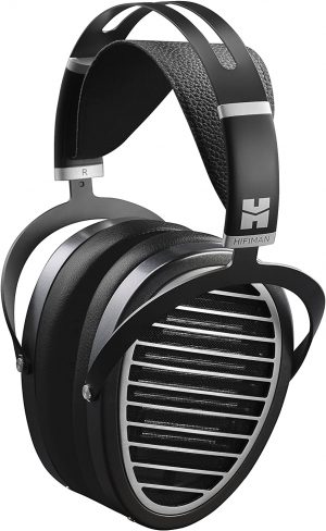 HIFIMAN Ananda Over-Ear Full-Size Planar Magnetic Headphones (Nichereviews) HIFIMAN Ananda Over-Ear Full-Size Planar Magnetic Headphones (Nichereviews)