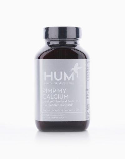 HUM pimp my calcuim high absorbtion calcium HUM pimp my calcuim high absorbtion calcium