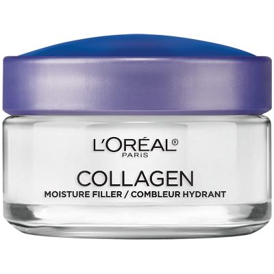 L’Oreal Paris Skincare Collagen Face Moisturizer_ L'Oreal Paris Skincare Collagen Face Moisturizer_