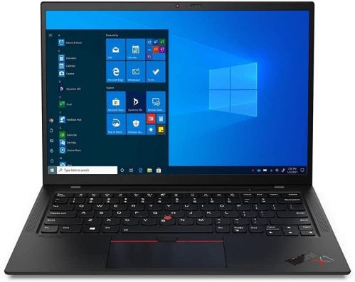 Lenovo ThinkPad X1 Carbon_Nichereviews Lenovo ThinkPad X1 Carbon_Nichereviews