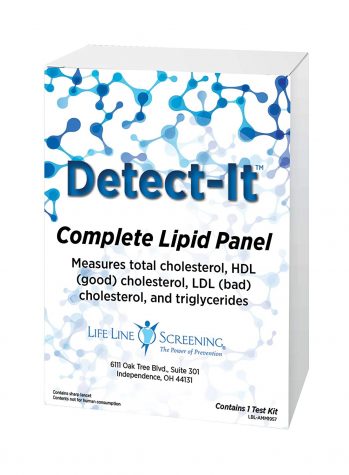 Lifeline screening detect it complete lipid panel_ Lifeline screening detect it complete lipid panel_