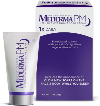 Mederma PM intensive overnight_ Mederma PM intensive overnight_