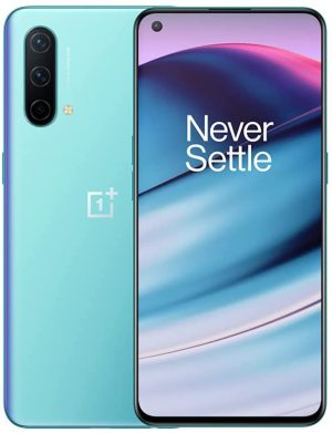 OnePlus Nord CE 5G_Nichereviews OnePlus Nord CE 5G_Nichereviews
