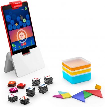 Osmo – Genius Starter Kit for Fire Tablet – evareviews Osmo - Genius Starter Kit for Fire Tablet - evareviews