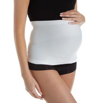 Playtex™ Maternity Belly Band – evareviews Playtex™ Maternity Belly Band - evareviews