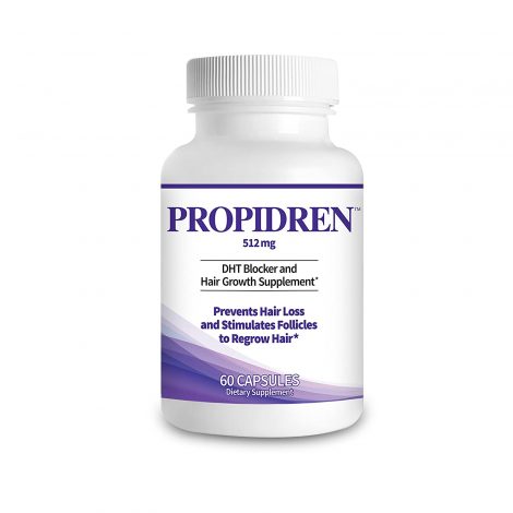 Propidren by HairGenics -evareviews Propidren by HairGenics -evareviews