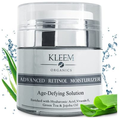 Retinol Anti-Wrinkle Night Moisturizer Cream_ Retinol Anti-Wrinkle Night Moisturizer Cream_
