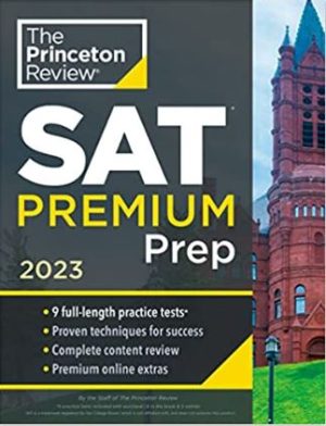 SAT premium 2023 SAT premium 2023