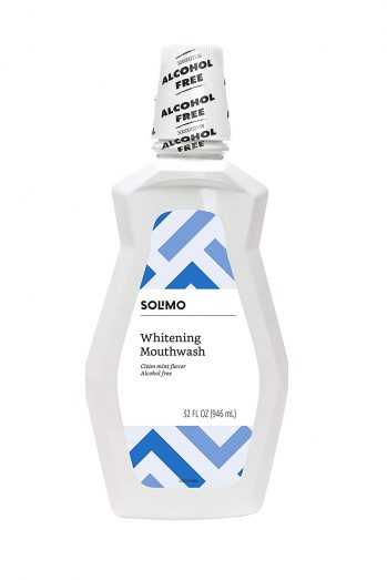 Solimo Whitening Mouthwash_ Solimo Whitening Mouthwash_