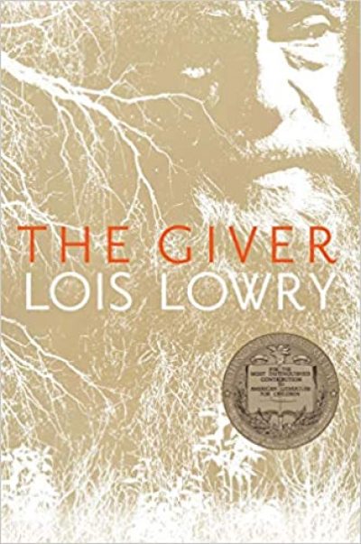 The Giver (1) The Giver Quartet_ The Giver (1) The Giver Quartet_
