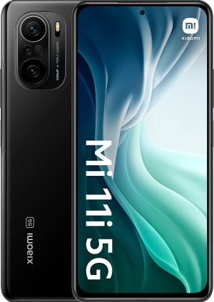 Xiaomi Mi 11i Xiaomi Mi 11i