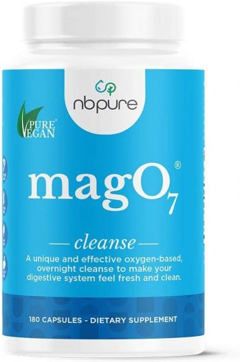 nbpure Mag O7 Oxygen Digestive System Cleanser_evareviews nbpure Mag O7 Oxygen Digestive System Cleanser_evareviews