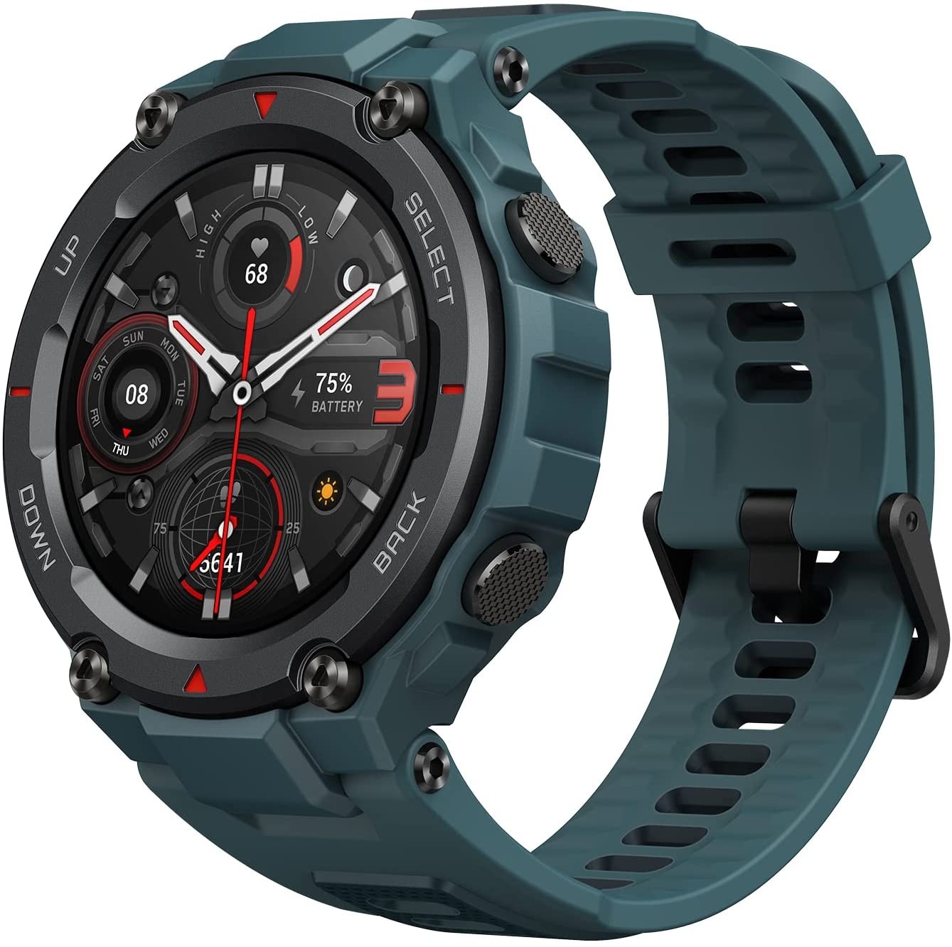 Amazfit T-Rex Pro Smart Watch _