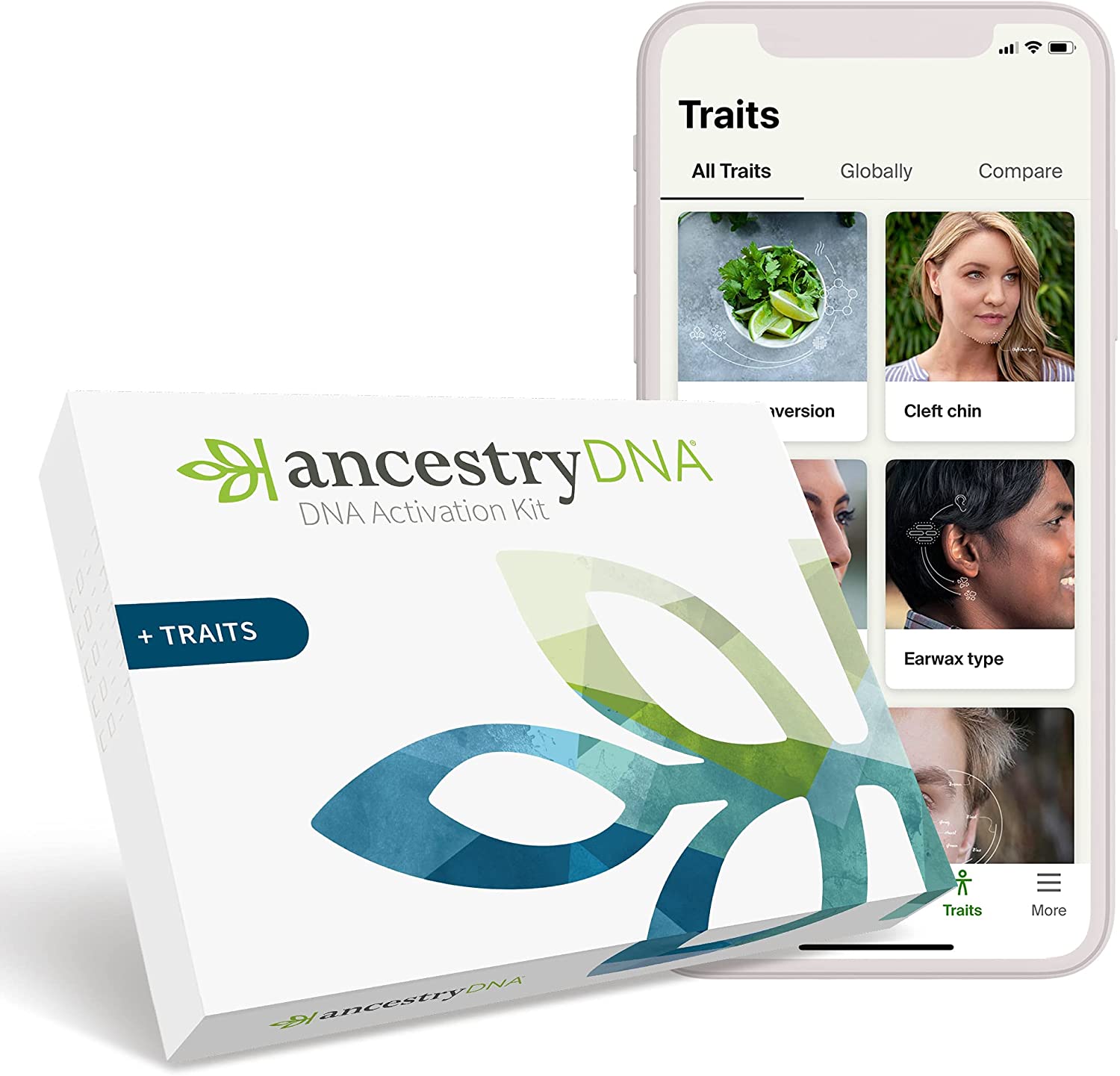 AncestryDNA _evareviews AncestryDNA _evareviews