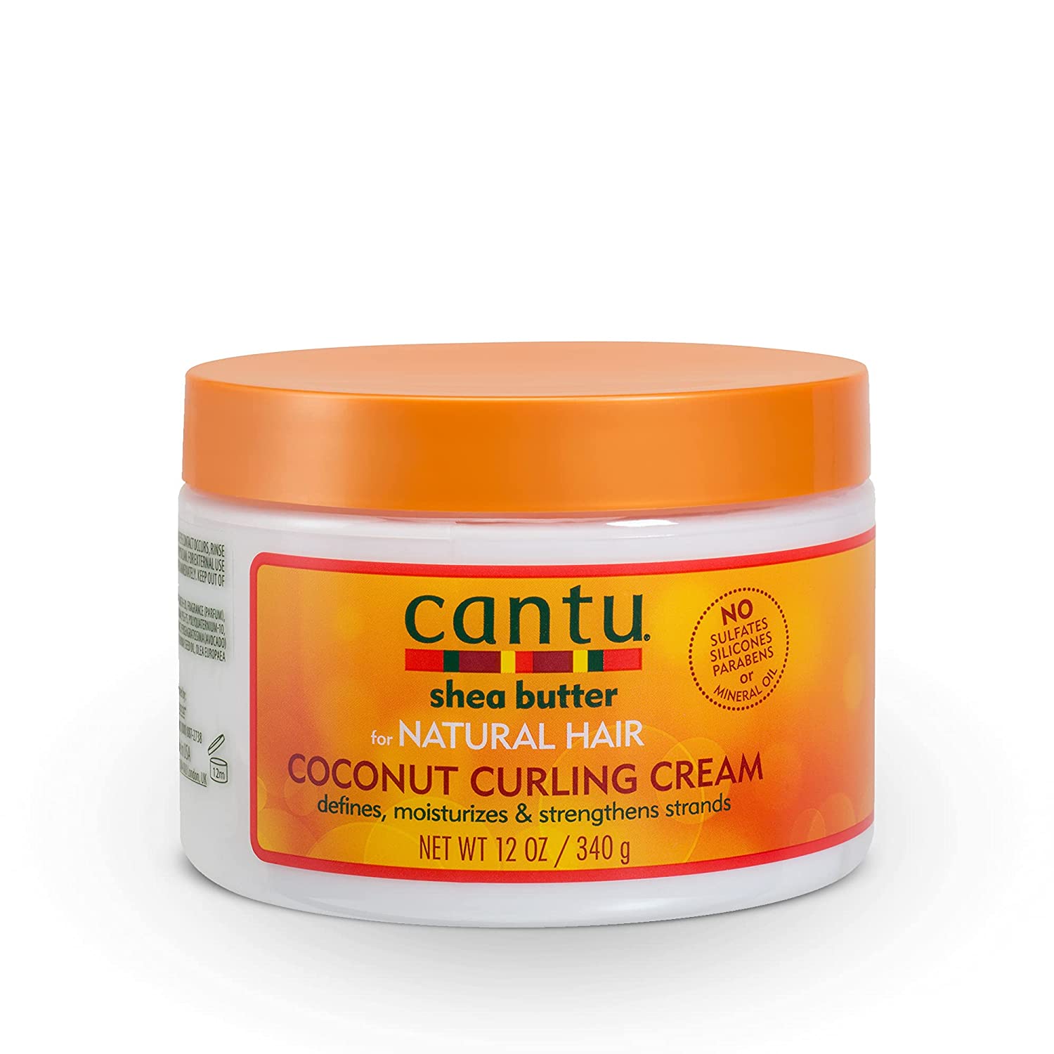 Cantu Coconut Curling Cream_evareviews
