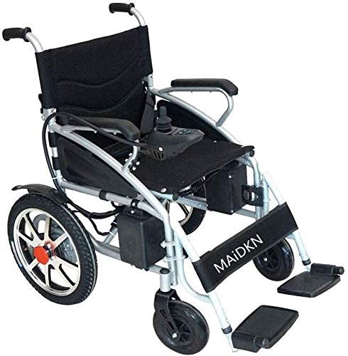 Electric Wheelchair for Adults