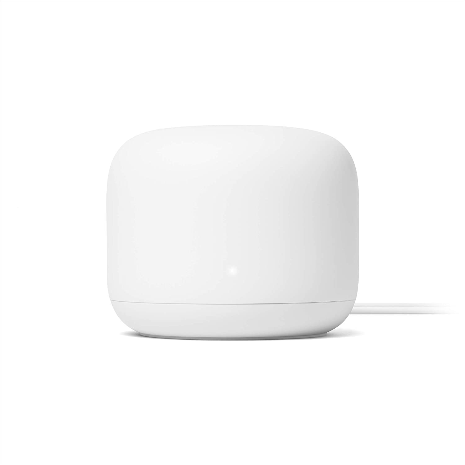 Google Nest WiFi Router –evareviews