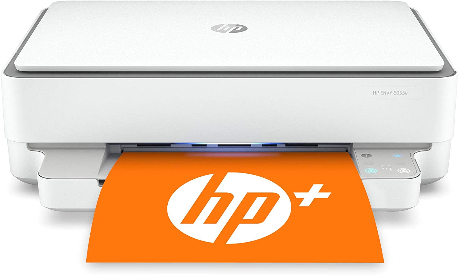 HP ENVY 6055e All-in-One Wireless Color Printer_evareviews