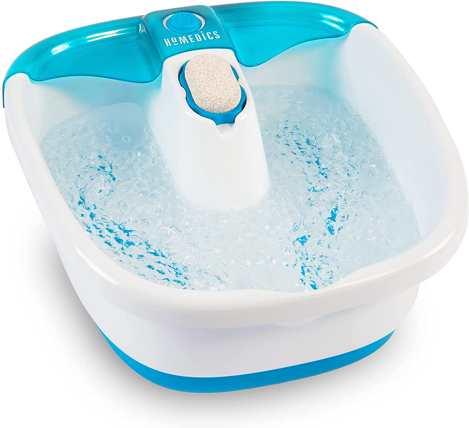 HoMedics Bubble Mate Foot Spa_evareviews