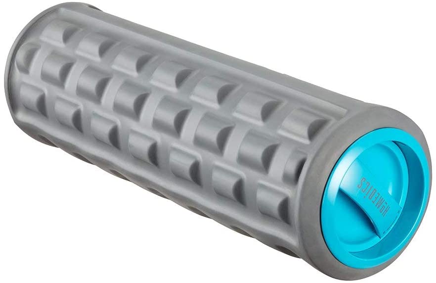 HoMedics Gladiator Vibration Foam Roller_