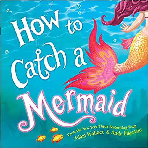 How to catch a Mermaid_evareviews