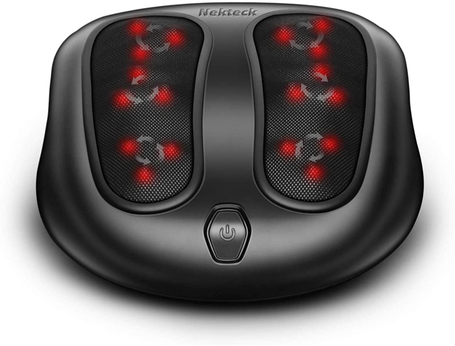 Nekteck Foot Massager_evareviews