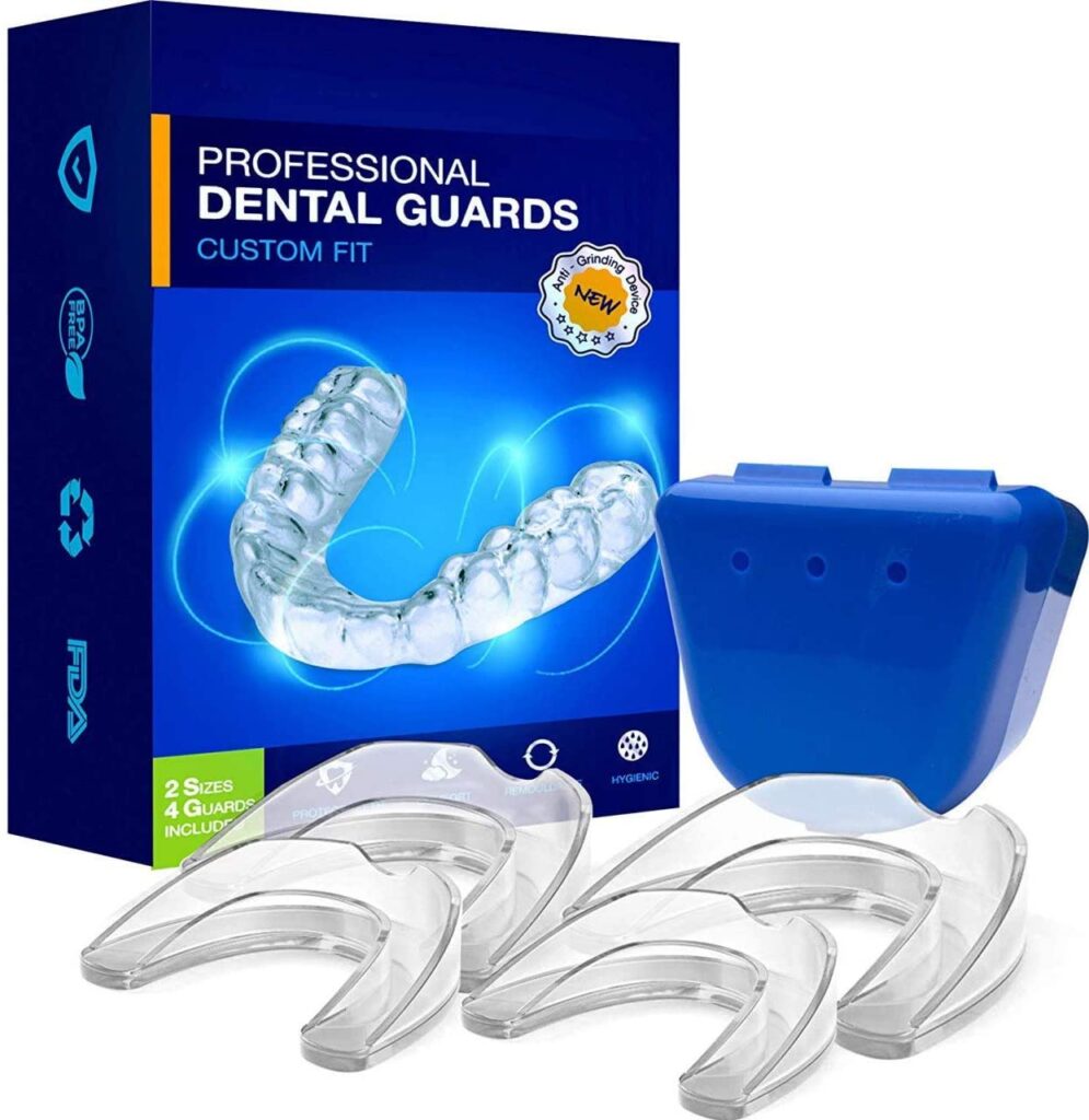 Teeth Grinding Guards