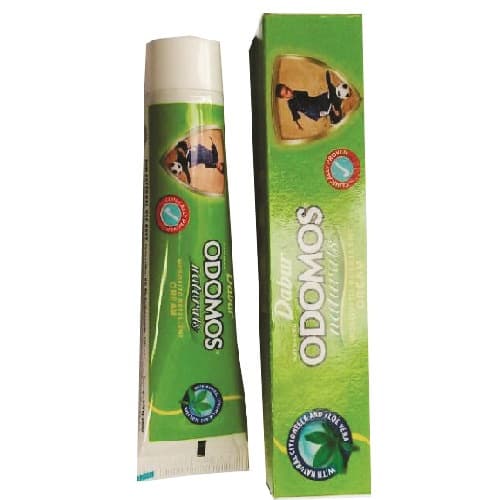 Odomos Mosquito Repellent Cream