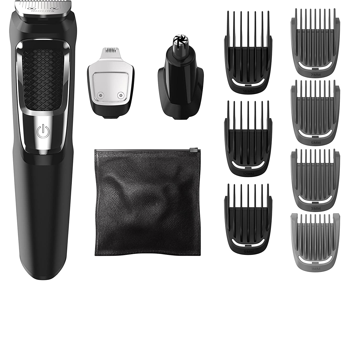 Philips Norelco Multigroom All-In-One_evareviews