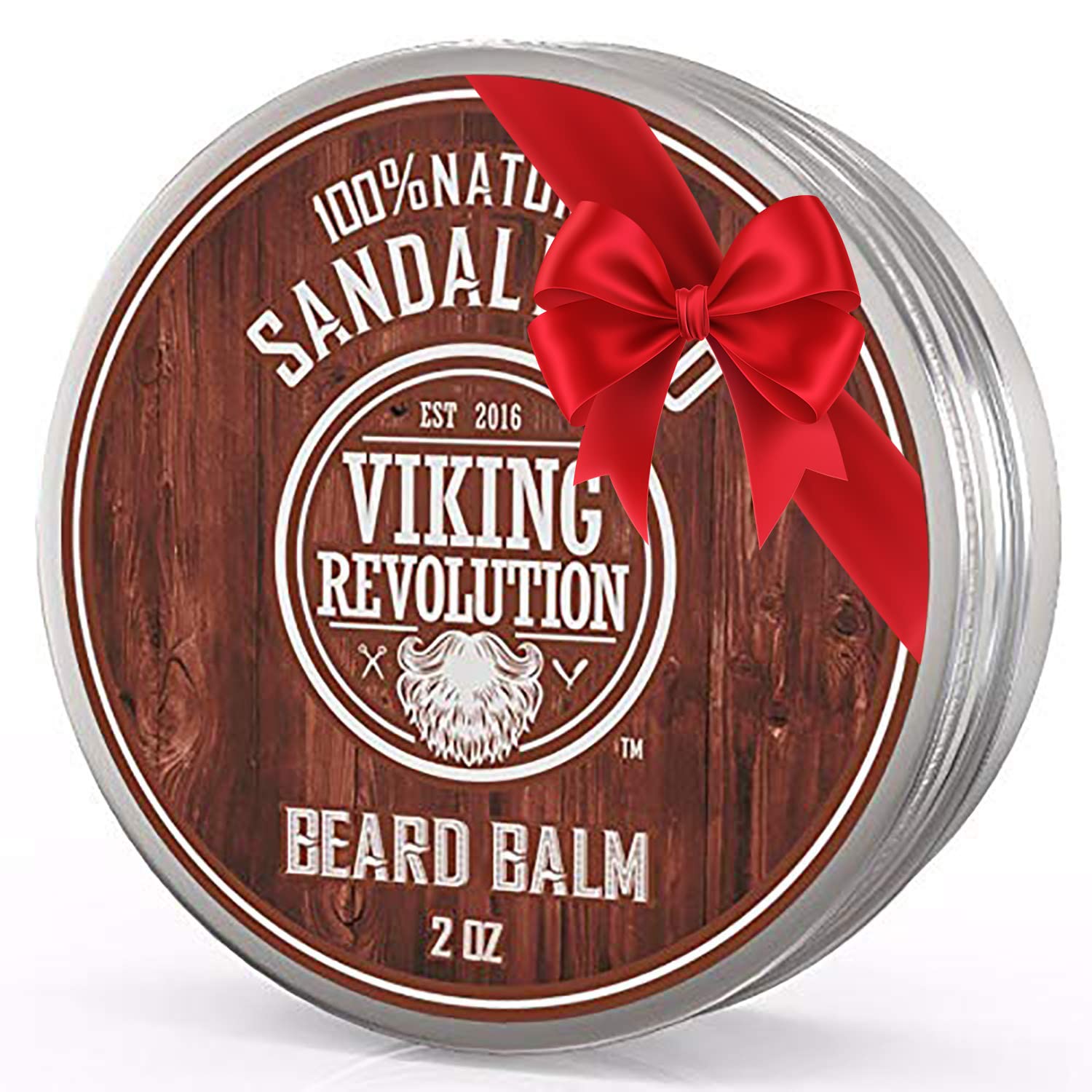 Viking revolution Beard Balm_nichereviews