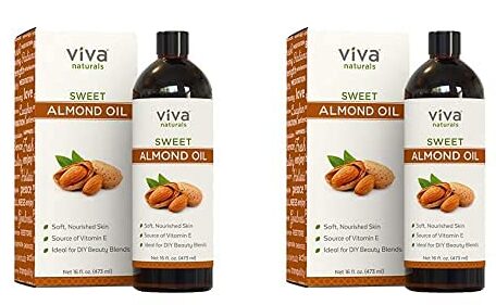 Best Almond Oils for the captivating skin - Evareviews