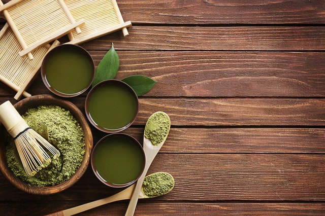 Best Matcha Teas